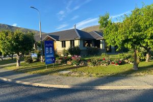 Alojamiento - BigSky Bed and Breakfast