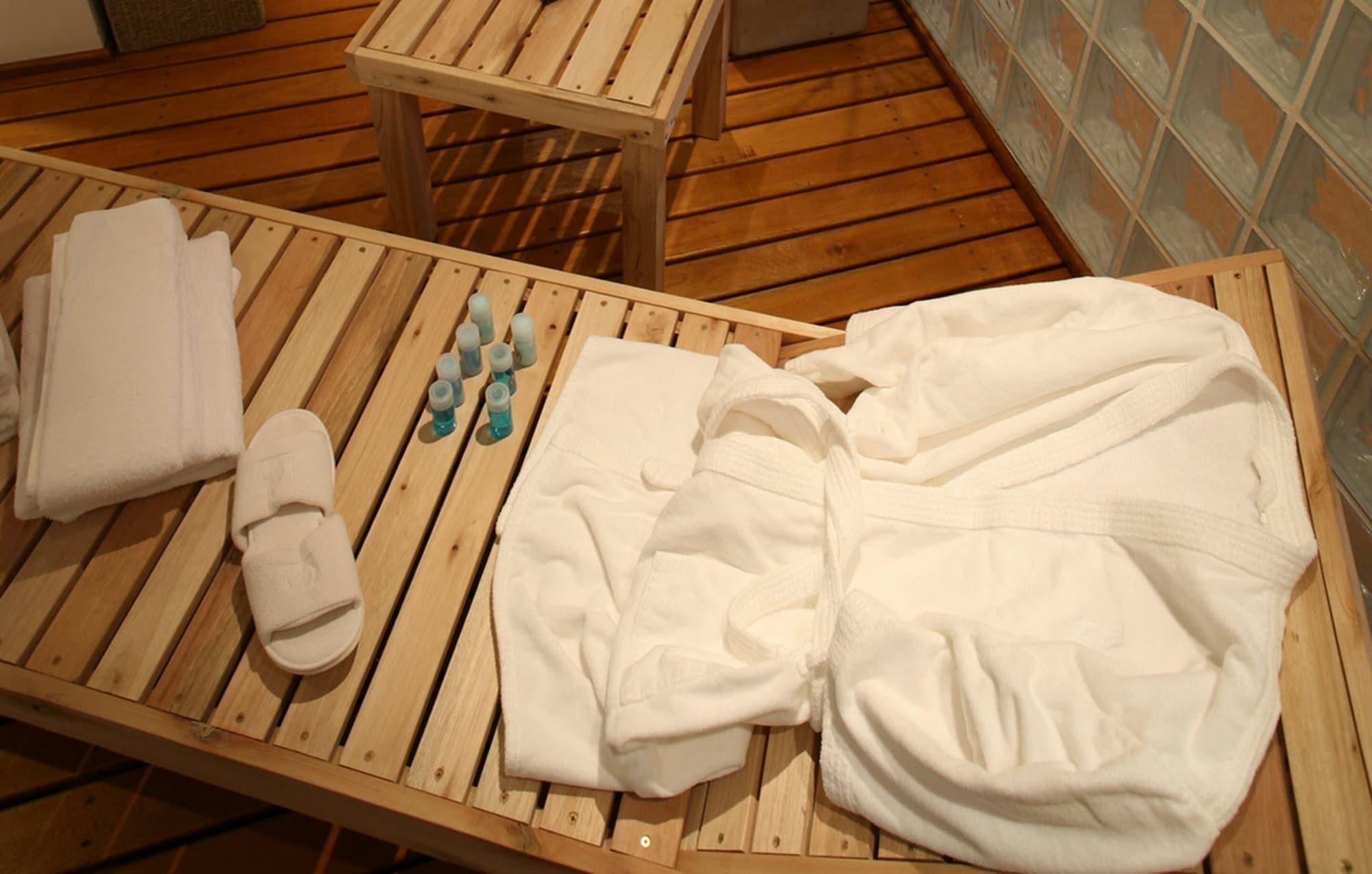 Spa Fueguino Hotel Patagónico