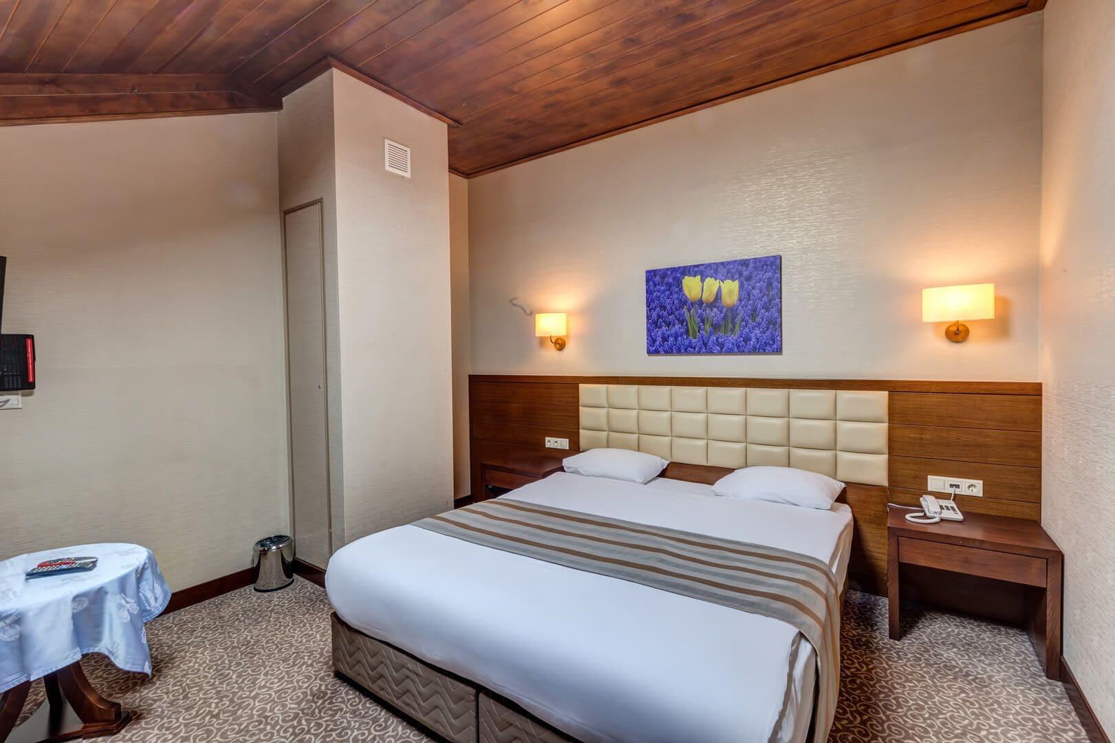 Habitación Fenerbahce Topuk Yaylasi Resort & Sport Topuk Yaylası