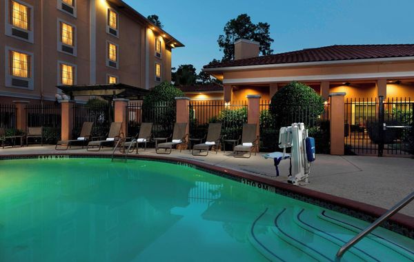TownePlace Suites by Marriott Houston Intercontinental Arpt