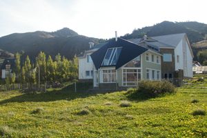 Alojamiento - Hostería Pudu Lodge