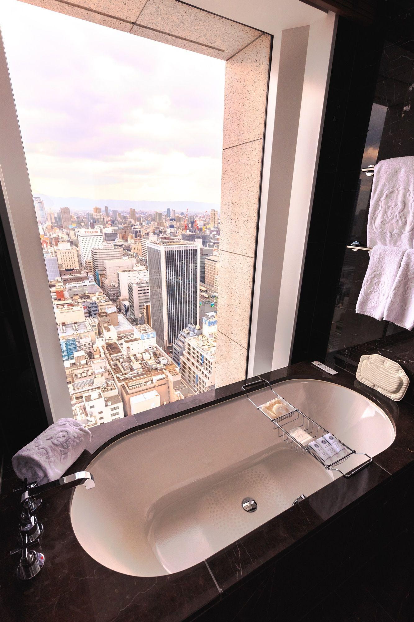 Equipamiento de Habitación The St. Regis Osaka