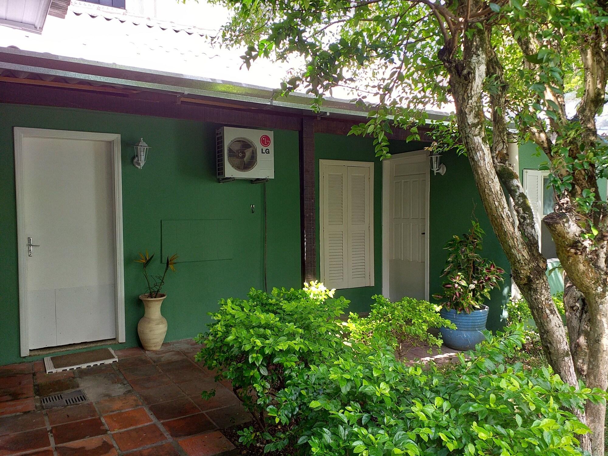 Habitación Pousada do Parque