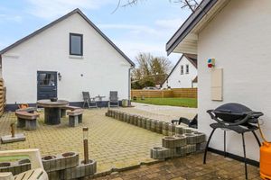 Alquiler Vacacional - Modern Retreat in Ingstrup - By Traum Ferienwohnungen
