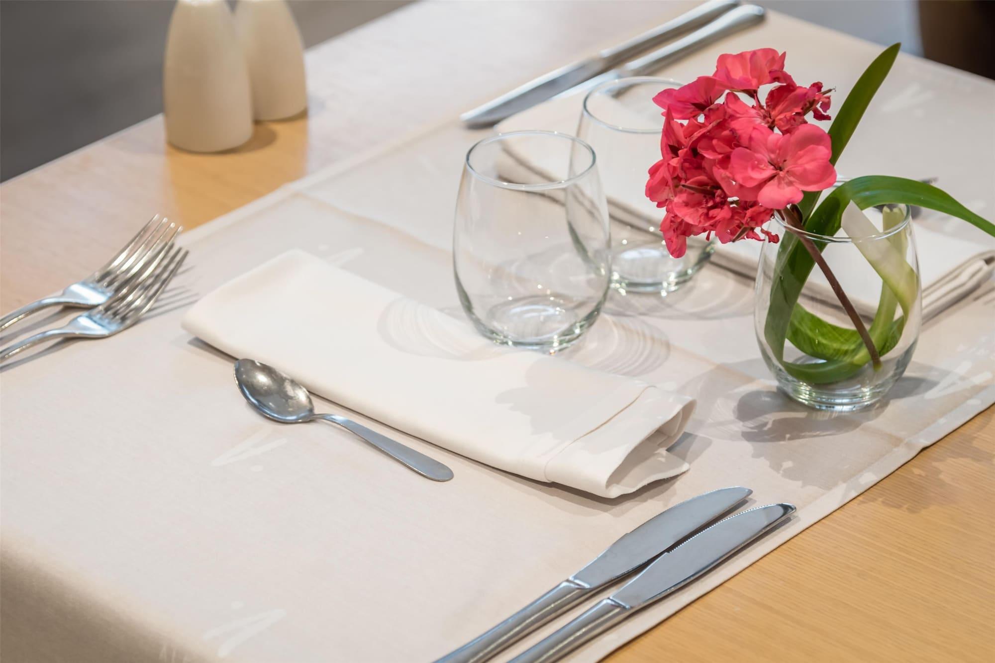 Restaurant ALEGRIA Palacio Mojacar - Adults Only