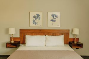 Alquiler Vacacional - Casa La Martina Holbox