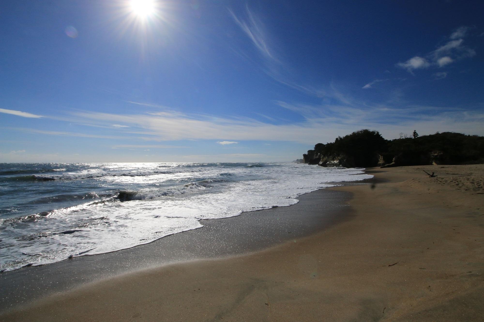 Playa Unoshima Villa
