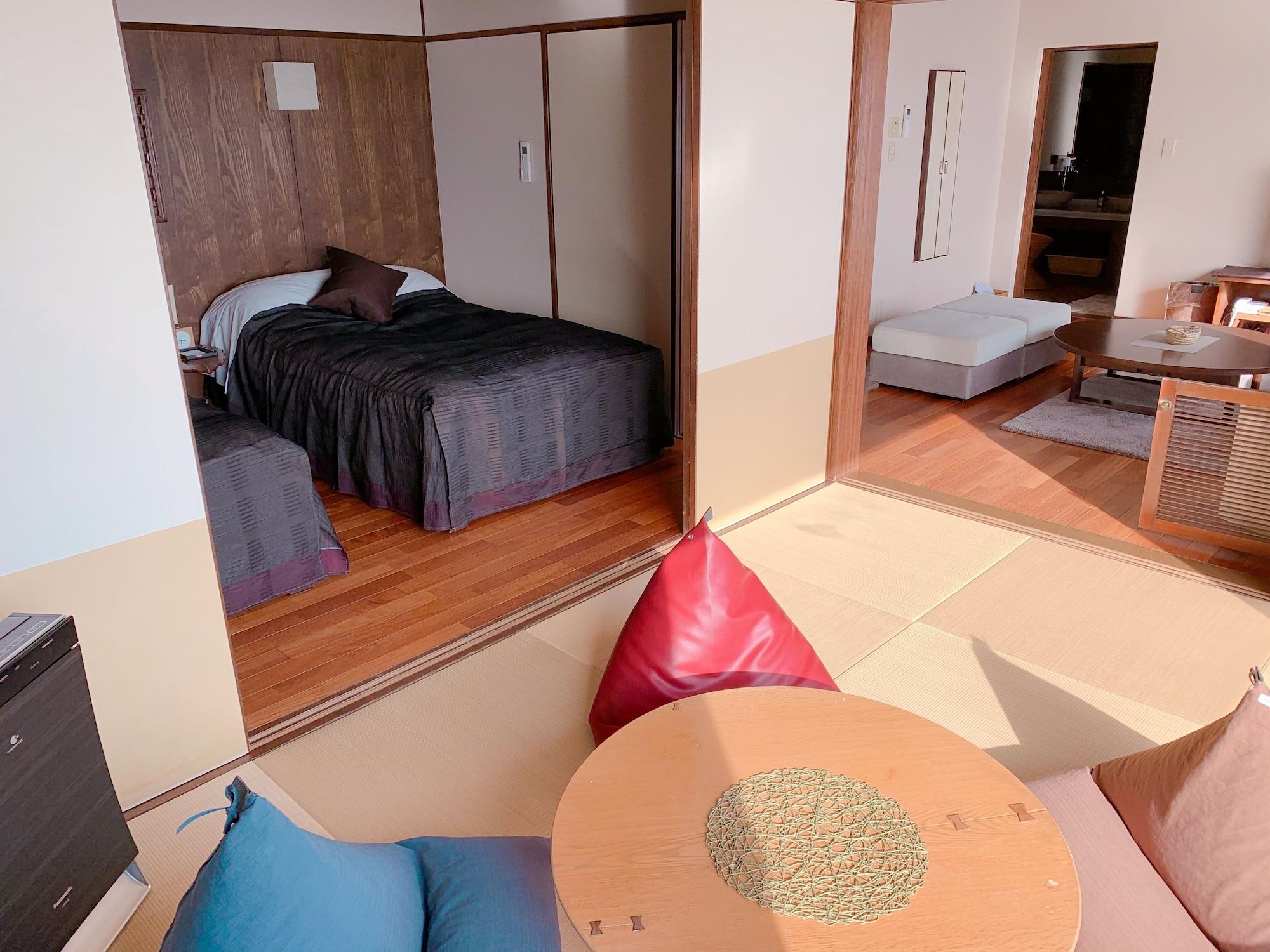 Habitación Shodoshima International Hotel