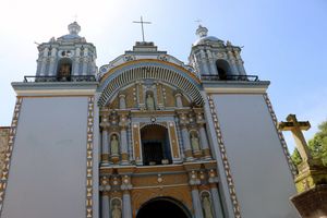 Activity - Ocotlán Mágico!