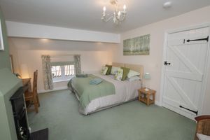 Alquiler Vacacional - Delightful holiday home in pretty village high in the stunning Yorkshire Wolds