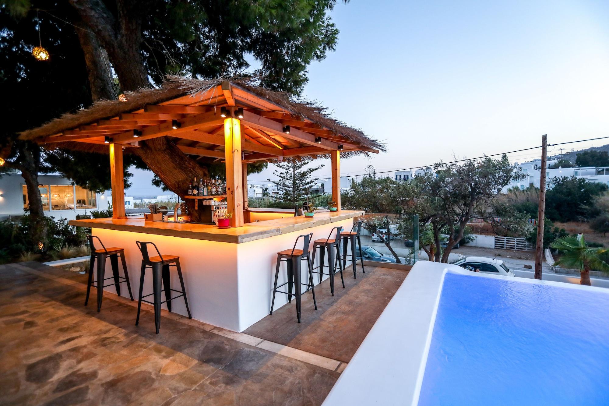 Bar/Salón Casa Grande