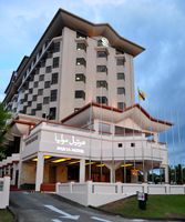 Alojamiento - Mulia Hotel