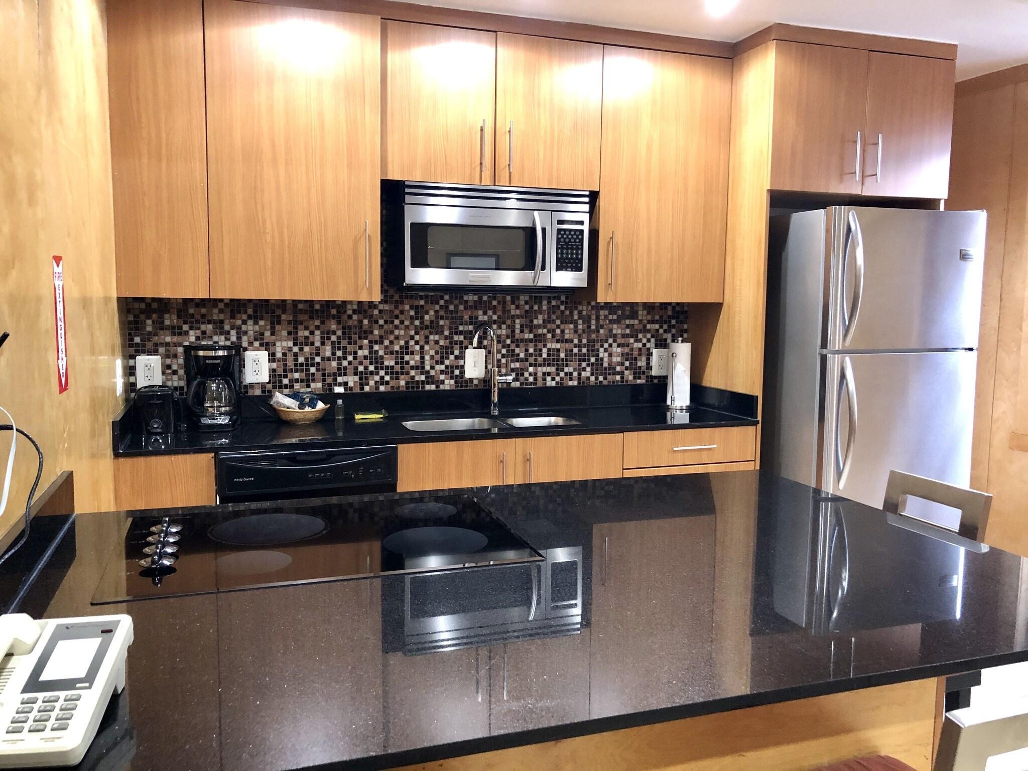 Restaurant The Eldon Luxury Suites