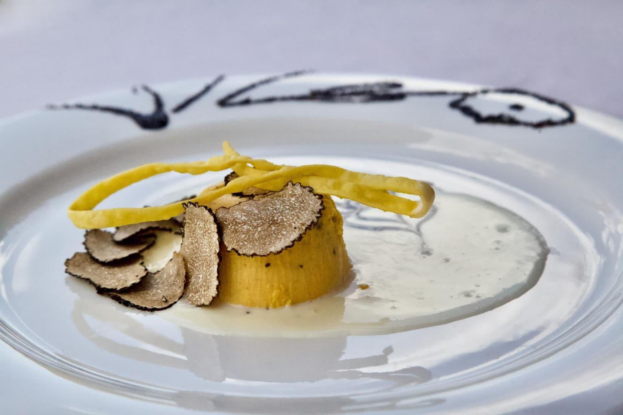 Restaurant Faro Rosso