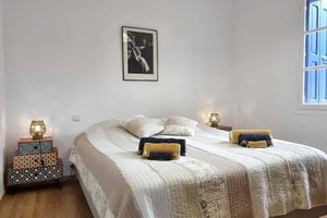 Alquiler Vacacional - Le Grand Duí - T3 - Swimming pool - Parking - Garden - Ideal location.
