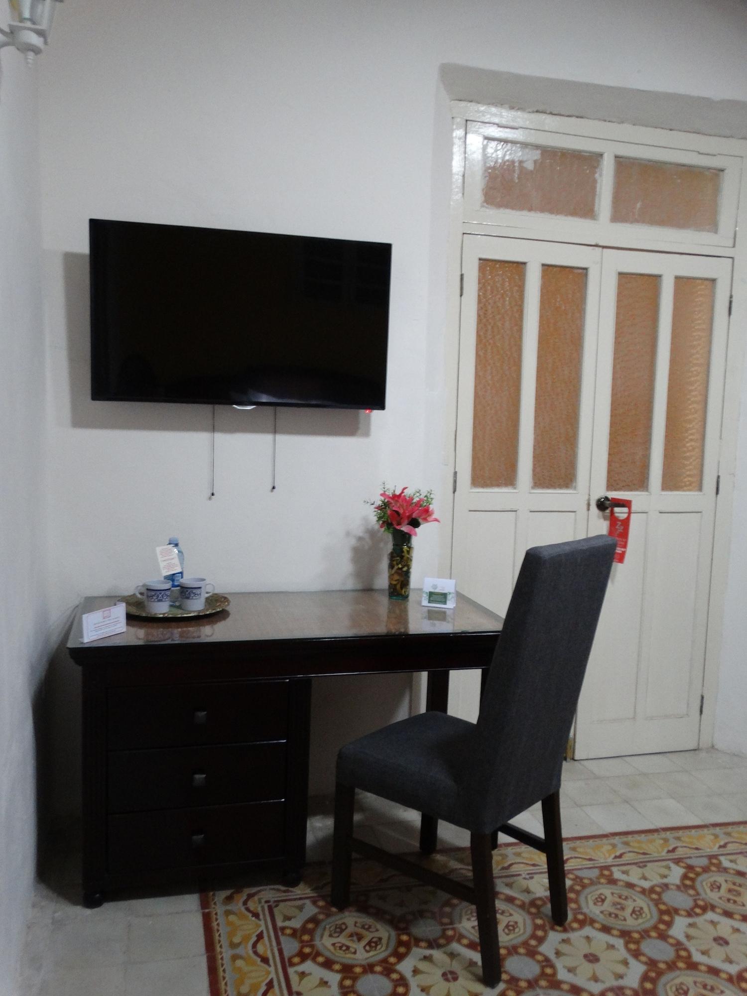 Set de Habitación Casa San Juan