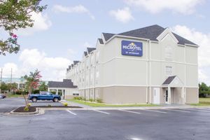 Alojamiento - Microtel Inn & Suites by Wyndham Camp Lejeune/Jacksonville