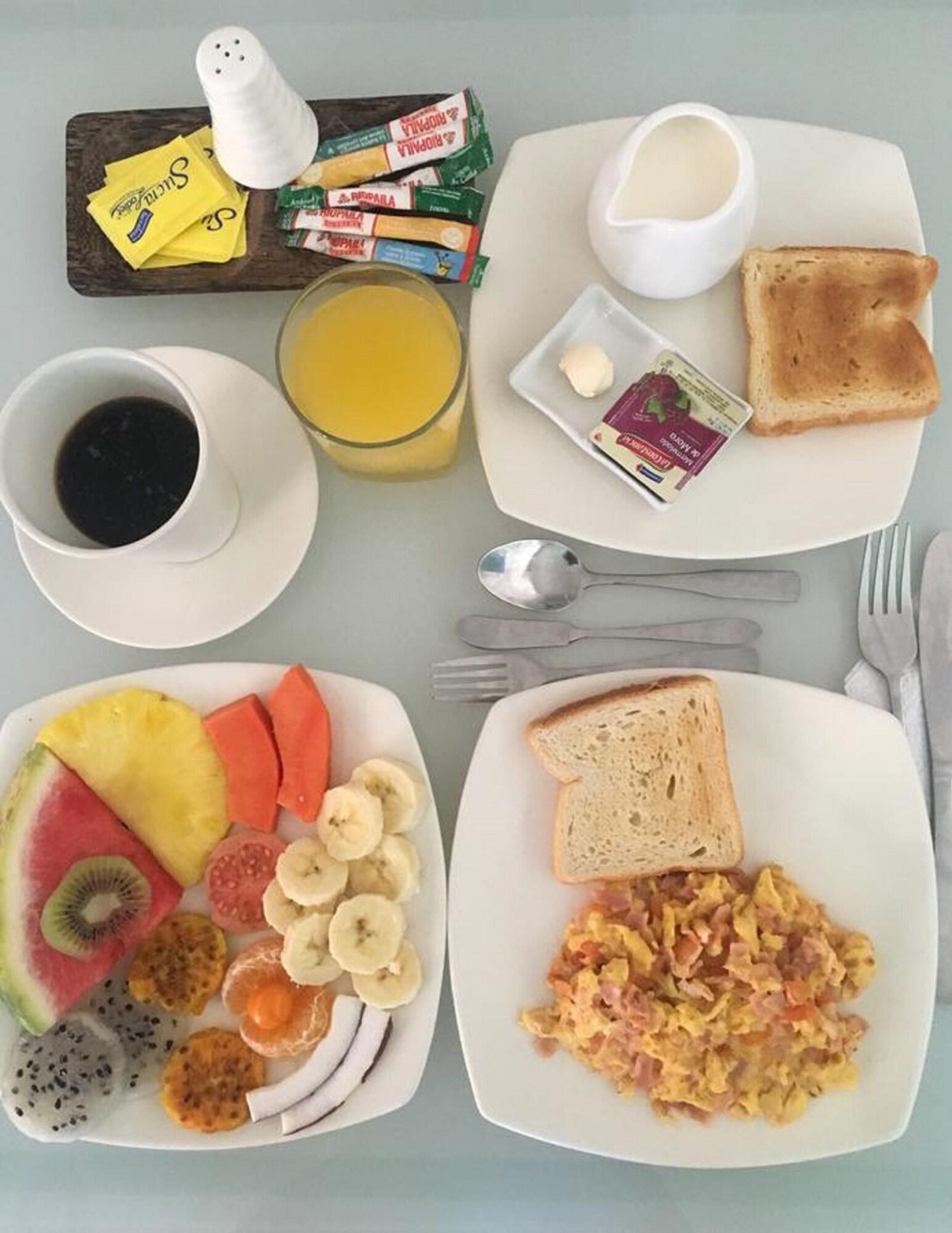 Restaurant Hotel Santa Marta by MIJ