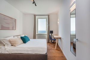 Alquiler Vacacional - La Perla sul Mare by Wonderful Italy