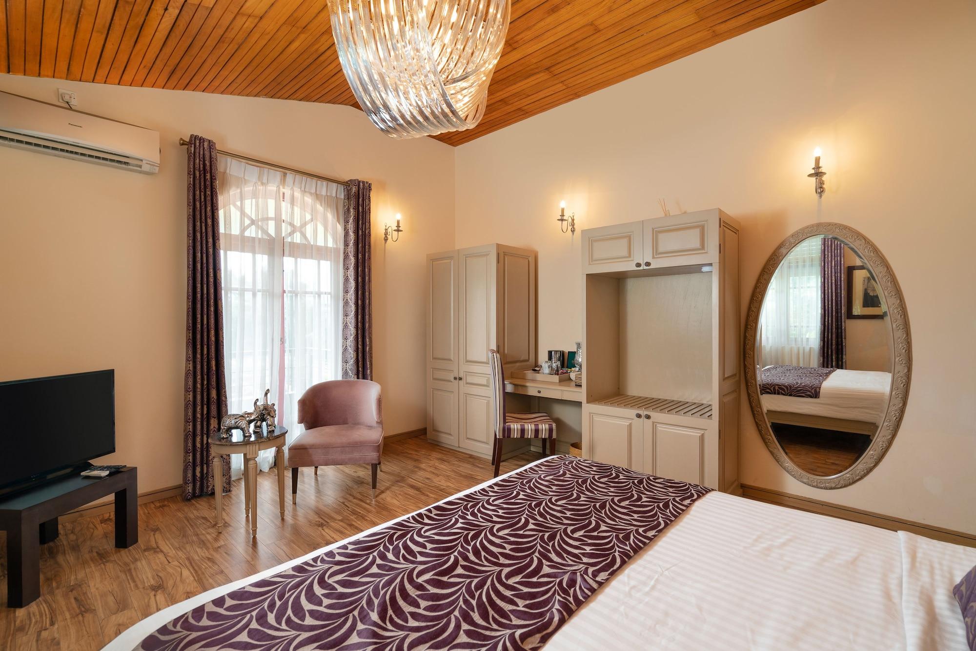 Habitación Clove Villa