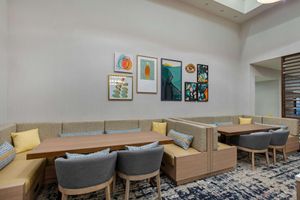 Alojamiento - Homewood Suites by Hilton Atlanta / Perimeter Center