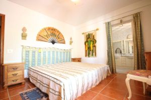 Alquiler Vacacional - Villa Buenavista - Plaza Mayor