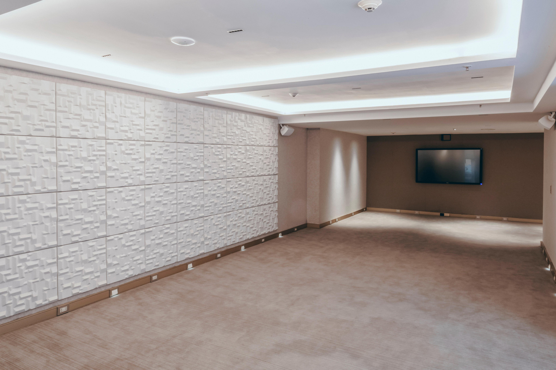 Sala de Reuniones Esplendor by Wyndham Buenos Aires Tango