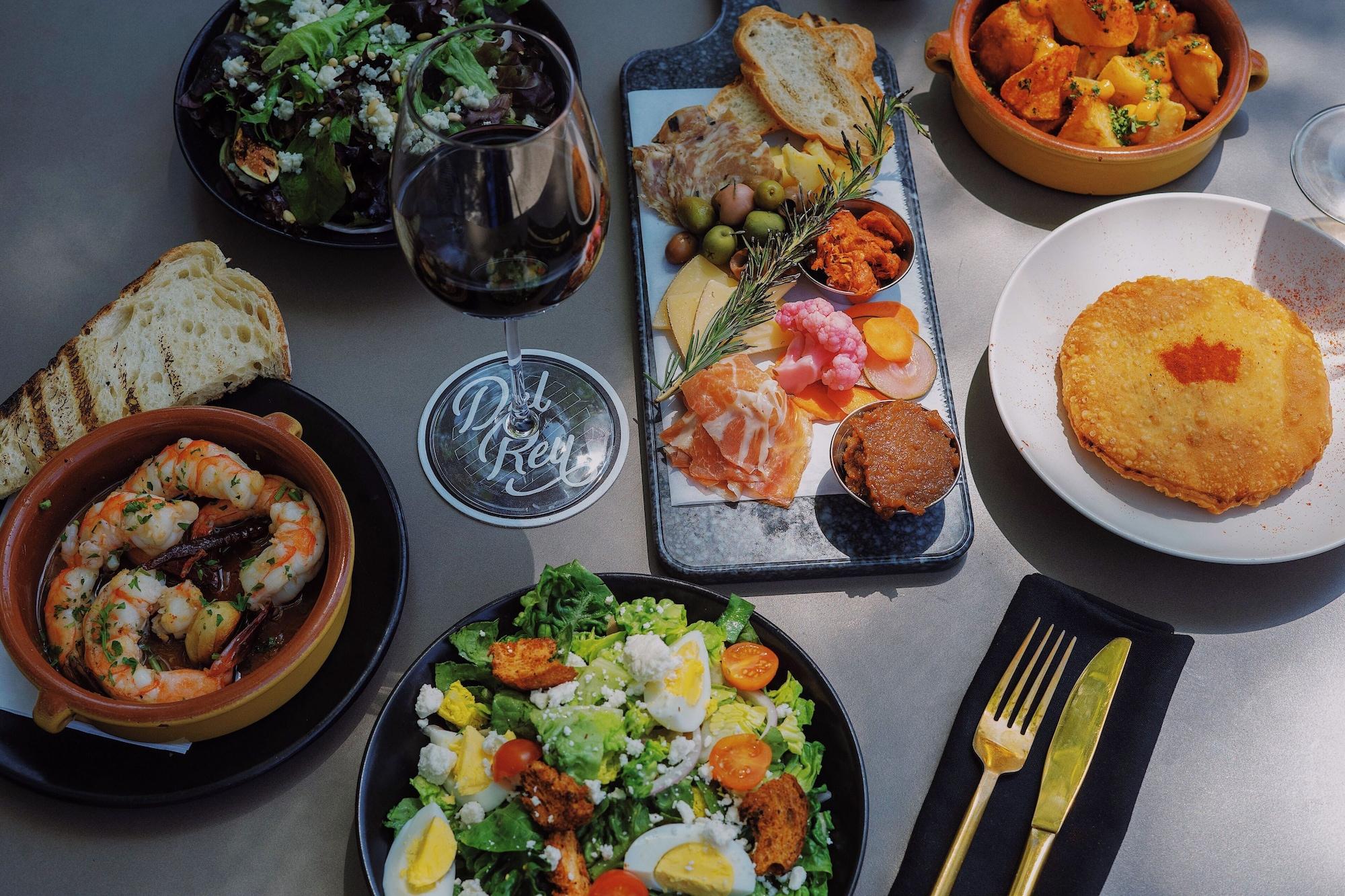 Restaurant Villa Royale