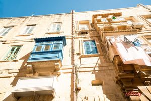 Alquiler Vacacional - Boho Retreat in the Heart of Valletta