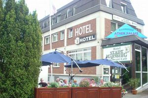 Alojamiento - Diemelhotel Marsburg
