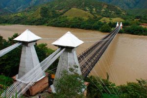 Actividad - Tour por Santa Fe de Antioquia
