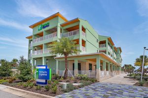 Alojamiento - Holiday Inn Express St. Augustine - Vilano Beach by IHG