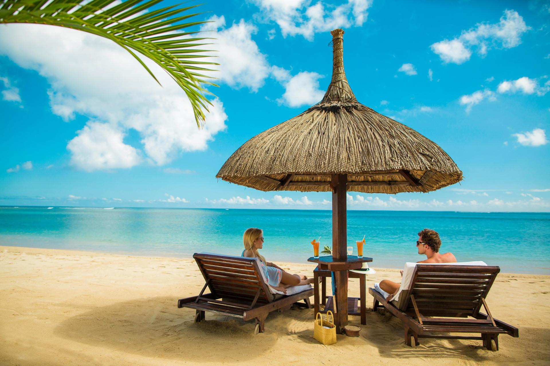 Playa Maritim Resort & Spa Mauritius