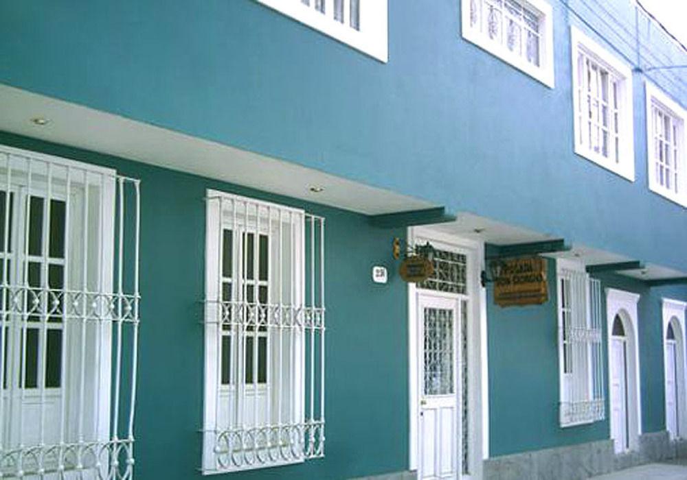 Varios Posada Don Giorgio