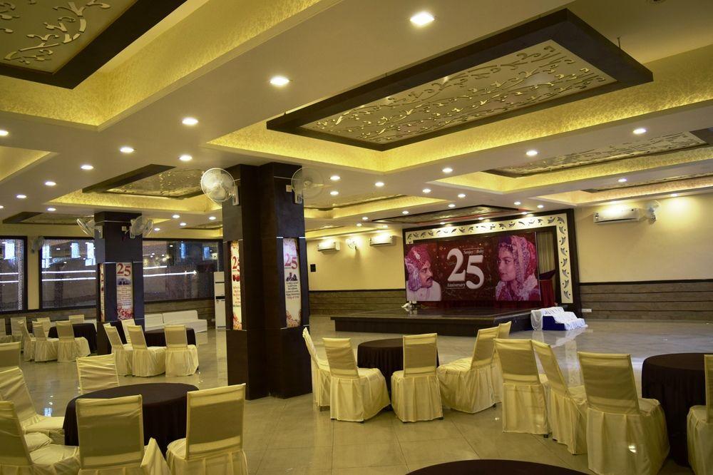 Salón de Baile Ritumbraha Hotel & Resort
