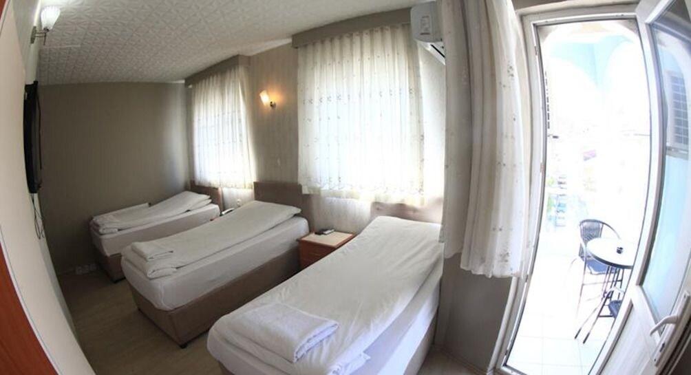 Habitación Hotel Özeren 1