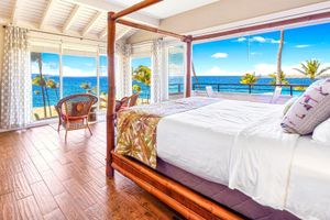 Alquiler Vacacional - Kapalua Bay Villas 2 Free Rental Cars KBM Resorts Large Master Suite 2 Units, 2 Bedrooms Ml-1966