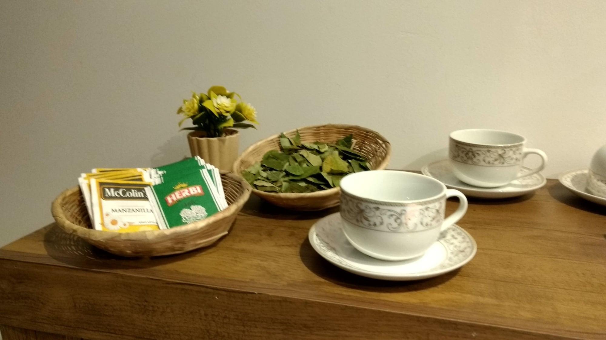 Bar/Salón Los Girasoles