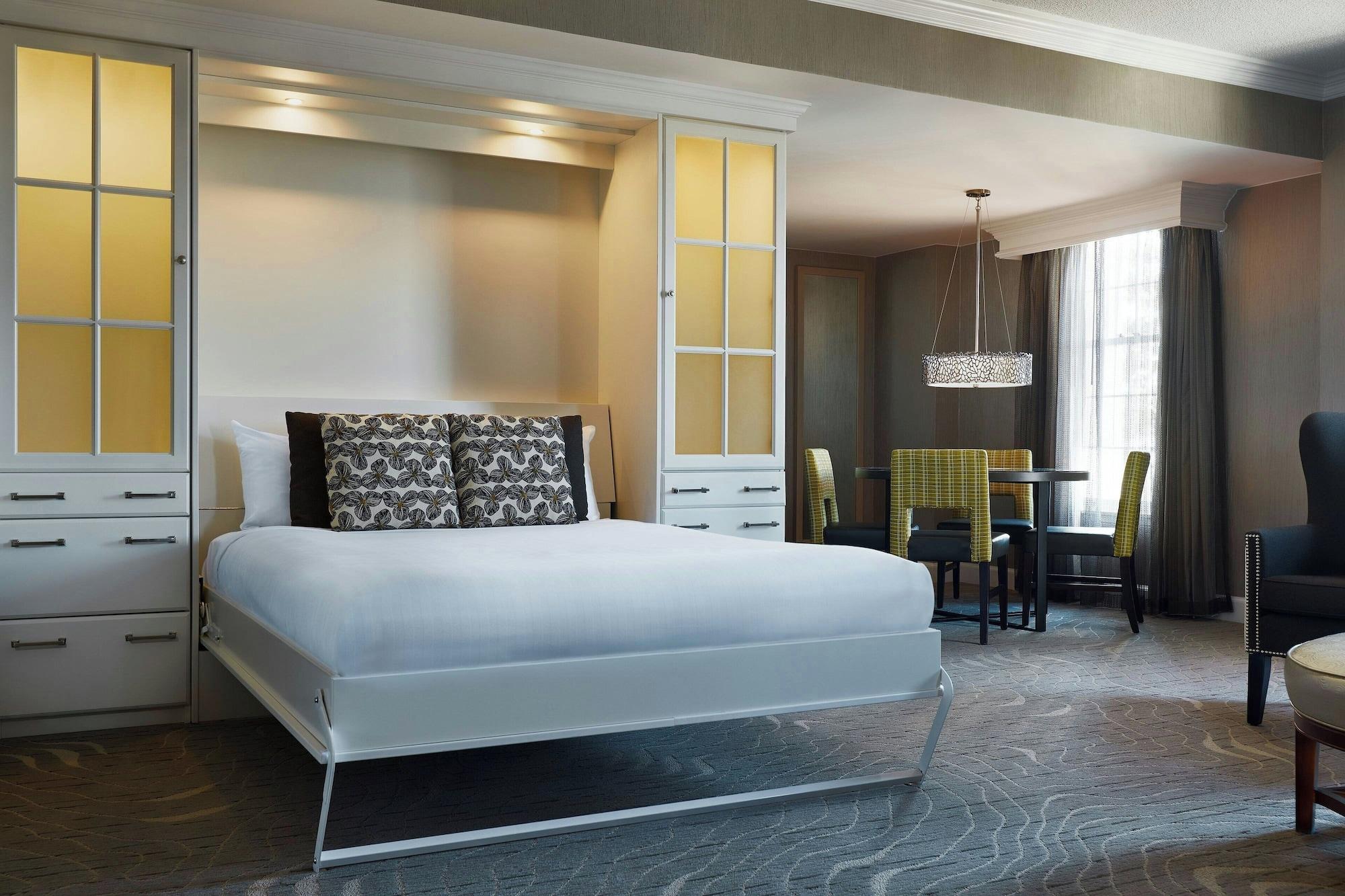 Habitación Gaylord Opryland Resort & Convention Center