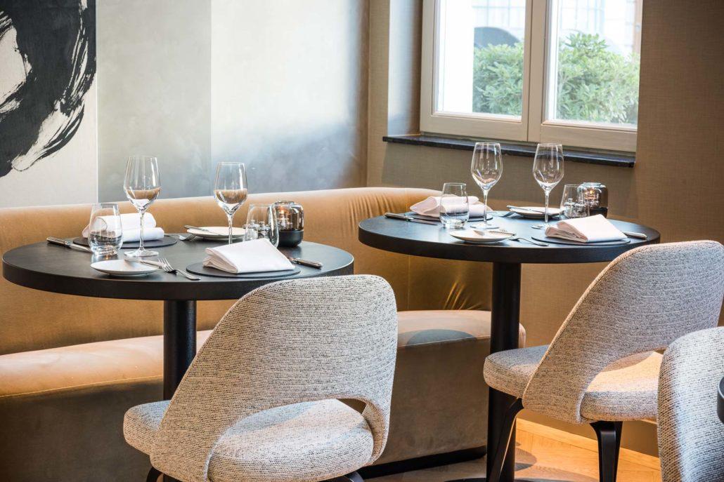 Bar/Salón Pillows Grand Boutique Hotel Place Rouppe Brussels