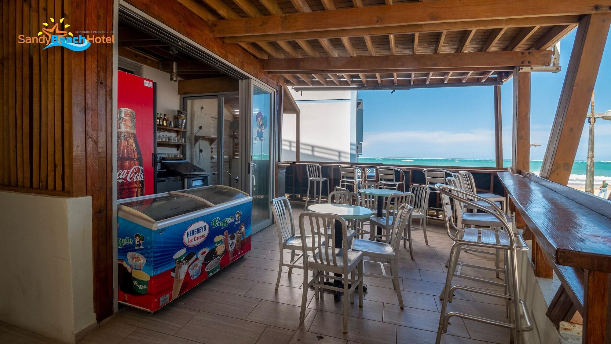 Restaurant Sandy Beach Hotel