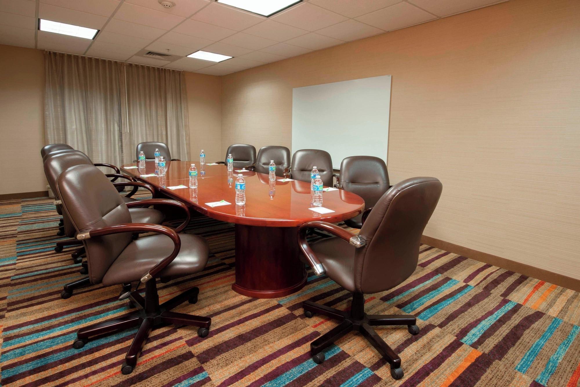 Sala de Reuniones Fairfield Inn & Suites by Marriott El Centro