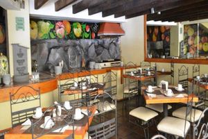 Alojamiento - Mision Xalapa Plaza de las Convenciones