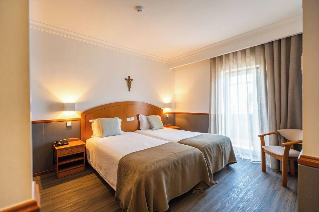 Varios Hotel Santo Amaro