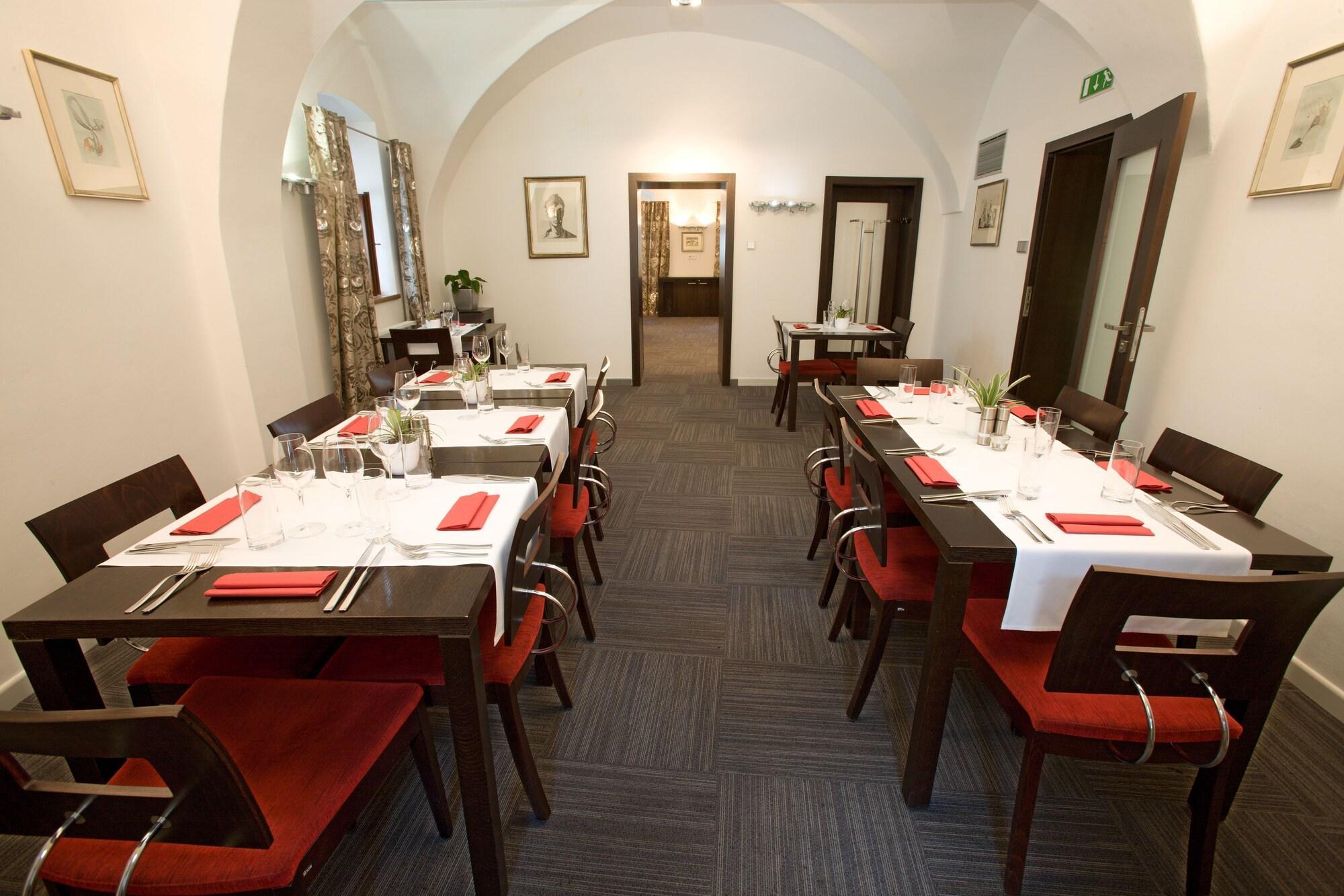 Restaurant Hotel Lahofer