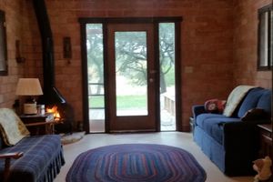 Alquiler Vacacional - Peace & Quiet under the Oaks, at the River