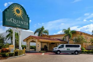 Alojamiento - La Quinta Inn Tampa Airport Stadium Westshore
