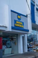 Alojamiento - Hotel Central