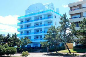 Alojamiento - Apart Hotel Punta Azul