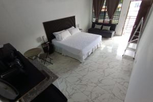 Alojamiento - Luxury Hostel Teresita
